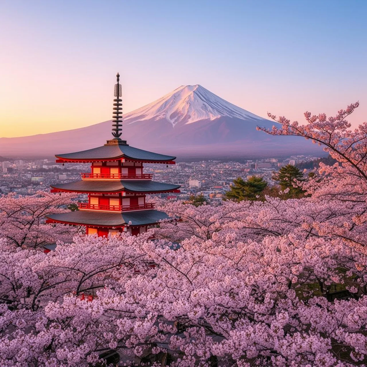 Japan