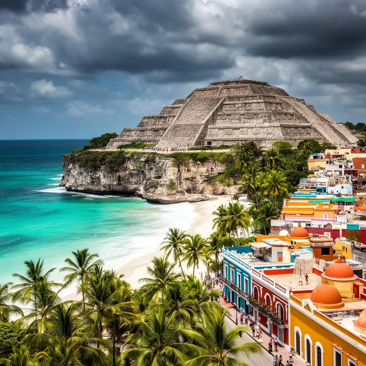 Mexico
